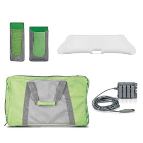 4-In1 Fitness 4 Fit Workout Kit