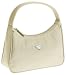 Prada Women's MV515 Nylon Handbag, Lavanda Cream