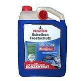 NIGRIN 73946 NanoTec Frostschutz 5 Ltr Konzentrat +SAD
