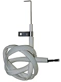 perfect flame gas grill-Music City Metals 03351 Ceramic Electrode Replacement for Select Gas Grill Models by Grill Master, Jenn-Air and Others