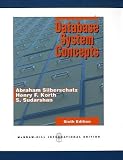 Database System Concepts