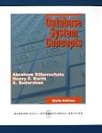 Database System Concepts