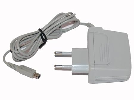 reise Netzteil Ladekabel Ladegerät Adapter für NDSi Nintendo Dsi D si 3DS 3 DS