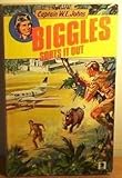 Biggles sorts it out