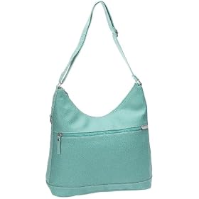 Paquetage Grande Besace Sac porté épaule femme - Lagon Synt