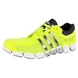 Adidas CC Freshride M Climacool Laufschuhe electricity-metallic silver-phantom - 42 2/3