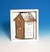 OUTHOUSE Rules Plaque Home Decor FUNNY Sign NEW