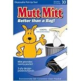 Mutt Mitt - Box of 100