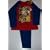Cool Indiana Jones Boys Pyjamas 3-4 Years