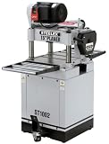 Shop Fox ST1002 15-inch Planer with Mobile Base