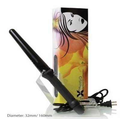 HerStyler eXtenso professional curling iron 32mm HerStyler eXtenso professional curling iron 32mm
