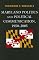 Maryland Politics and Political Communication, 1950-2005 (Lexington Studies in Political Communication)
