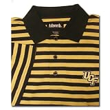 Central Florida Knights Polo Dress Shirt
