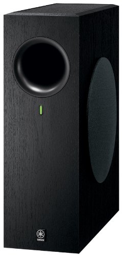 yamaha ns sw20 subwoofer