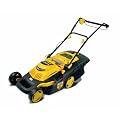 Recharge Mower PMLI-14 15-Inch 36 Volt Lithium Ion Cordless Electric Ultralite Lawn Mower