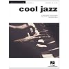Cool Jazz: Jazz Piano Solos Series
