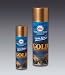 Sports : Deko-Spray gold 150 ml Dose