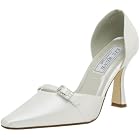 Liz Rene Couture Women's May Dyeable Pump