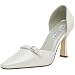Apparel : Liz Rene Couture Women's May Dyeable Pump