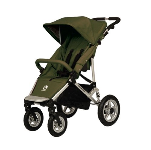 Imagen 1 de Easy Walker EQ90007 - Carrito