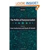 The Politics of Europeanization