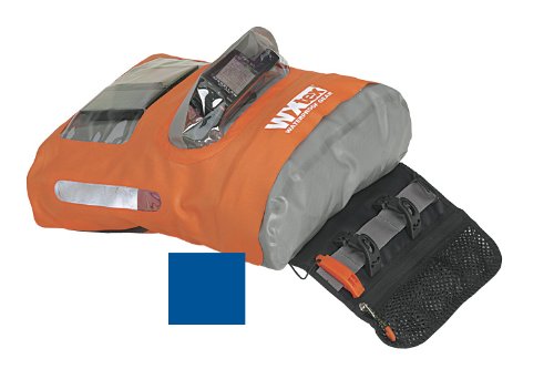 Pacific Outdoor Equipment Deck Bag Navigator