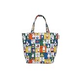 Thermo-keeper lunch　ミッフィー miffy-A【ルートート/ROOTOTE/保冷バッグ/サーモキーパー/ランチ/お弁当袋】 サーモバッグ