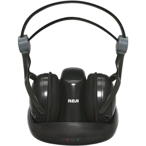 900mhz Wireless Stereo Headphones