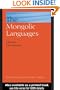 The Mongolic Languages (Routledge Language Family Series)