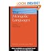 The Mongolic Languages (Routledge Language Family Series)