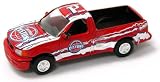 2005 NBA ERTL Ford F-150 F150 Slammed Series 1 Detroit Pistons