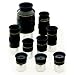 Meade 07174-02 20mm Super Plossl Series 4000