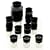 Meade 07174-02 20mm Super Plossl Series 4000