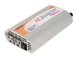 700 watt Continuous Power Inverter