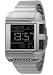 Diesel - DZ7105 - Montre Homme - Quartz Analogique et Digitale - Montre Acier - Bracelet en Acier