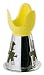 Kitchen & Housewares : A di Alessi - Egg Cup, Yellow