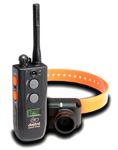 Dogtra 2502 Training & Beeper Remote Collar - 2 Dog Unit
