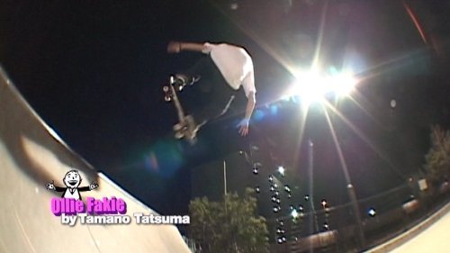 【スケートボード DVD】 Ready Steady GO!! HOW TO SKATEBOARDING(レテ゛ィー・ステテ゛ィーコ゛ー!! スケートホ゛ート゛・ハウ・トゥー)