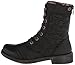 Roxy Women's Westward Combat Boot