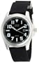 Citizen Men's BM6400-00E Eco-Drive Canvas Watch
