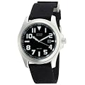 Citizen Men's Eco-Drive Canvas Watch #BM6400-00E