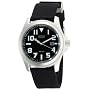 Citizen Men's BM6400-00E Eco-Drive Canvas Watch