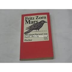 Mars : "ich bin jung und reich und gebildet , und ich bin ungl�cklich, neurotisch und allein ...".