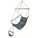 SWINGER SUSPENDED HAMMOCK CHAIR - Green