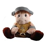 MINNESOTA VIKINGS GIANT 60 PLUSH MASCOT TOY