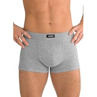 jockey seamless boxer briefs
