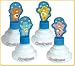 Party Supplies - Care Bears Bubbles (4)