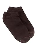 HANES Mens Casual No Show Socks - 3 Pairs - 67/3