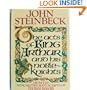 Acts of King Arthur and His Noble Knights