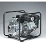 2"-3" High Performance Dewatering Centrifugal Pump with Robin/Subaru Engine Model: SE-80EX - 3" NPT, 256 GPM